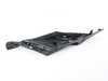 Genuine BMW Genuine BMW Trim, C-Pillar, Leather, Lower Left Schwarz - 51437221677 51437221677 View 4