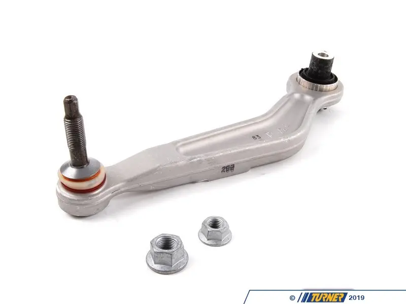 パーツ M 33326767832 - OEM Lemforder Rear Wishbone Control Arm