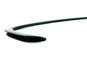 Genuine BMW Roof Edge Moulding - Left