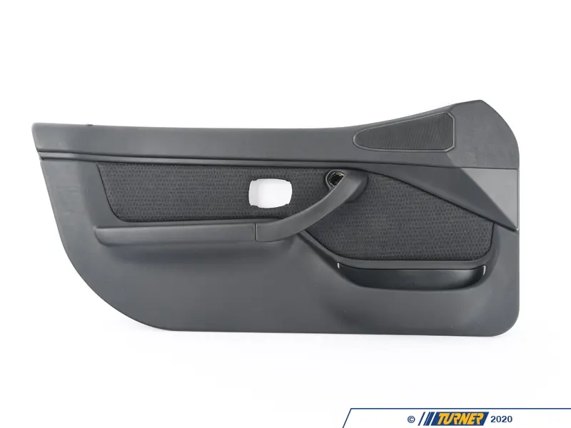 51418398585 - Door Trim Panel - Left - Z3 | Turner Motorsport