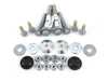 Packaged by Turner MINI R55-R59 Cup Kit/Coilover Installation Kit  31306772749KT View 6