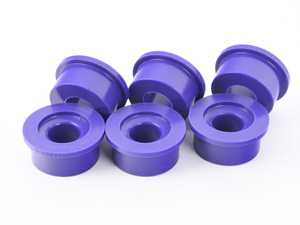 Powerflex Rear Diff Front Mounting Bushing - F8X M2,M3,M4