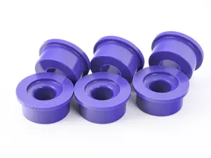 Powerflex Rear Diff Front Mounting Bushing - F8X M2,M3,M4