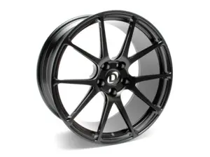 Dinan GA-1R Forgeline 20" Wheel Set - Black - F8X M3/M4