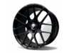 Dinan Dinan SE-1 Forgeline 20" Wheel Set - Black - F06/F07/F10/F12/F13 550/640/650 0062-SE1-BLK View 1