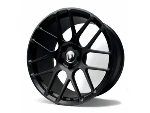 Dinan SE-1 Forgeline 20" Wheel Set - Black - F8X M3/M4