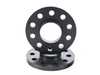 H&R DR Series Wheel Spacers (Black) - 13mm - Pair 2655665SW View 1
