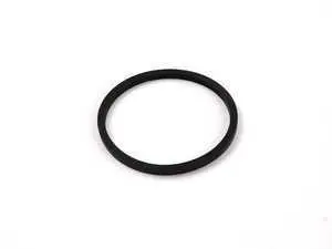 Genuine BMW Brake Master Cylinder O-ring 34311160617