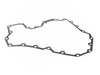 Elring Elring Oil Pan Gasket - F01 F02 F10 F12 F13 11137570705 View 1