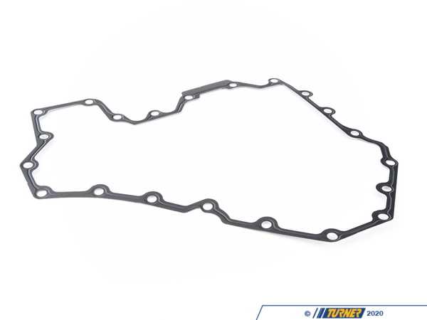 Elring Elring Oil Pan Gasket - F01 F02 F10 F12 F13 11137570705