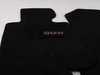 Genuine BMW Genuine BMW Carpeted Floor Mat Set - Black 82112293523 View 2