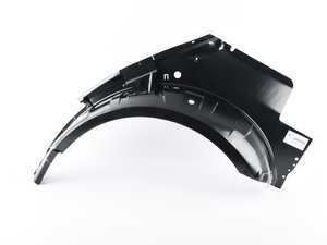 Genuine BMW Rear Left Wheel Arch Replacement Panel