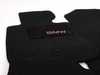 Genuine BMW Genuine BMW Carpeted Floor Mat Set - Black 82112293523 View 3