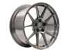 Dinan Dinan GA-1R Forgeline 19" Wheel Set - Gunmetal - F87 M2/M2C 0091-GA1R-SGM View 1