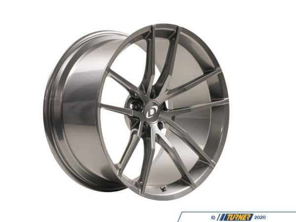 Dinan Dinan AR-1 Forgeline 20" Wheel Set - Silver - G30 M550 0092-AR1-HYP