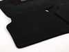 Genuine BMW Genuine BMW Carpeted Floor Mat Set - Black 82112293523 View 4