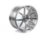 Dinan Dinan DC-3 Forgeline 20" Wheel Set - Brushed - F90 M5 D750-0093-BRU View 1