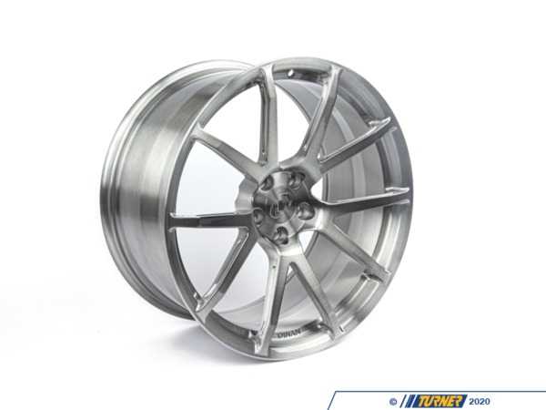 Dinan Dinan DC-3 Forgeline 20" Wheel Set - Brushed - F90 M5 D750-0093-BRU