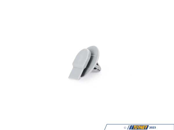 Bremmen Parts Clip - Priced Each 07132757821