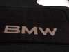 Genuine BMW Genuine BMW Carpeted Floor Mat Set - Black 82112293523 View 6