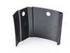 Genuine BMW Genuine BMW Reinforcement Plate, C-Pillar, Left - 41217275578 - E90 41217275578 View 1