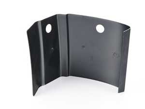 Genuine BMW Reinforcement Plate, C-Pillar, Left - 41217275578 - E90