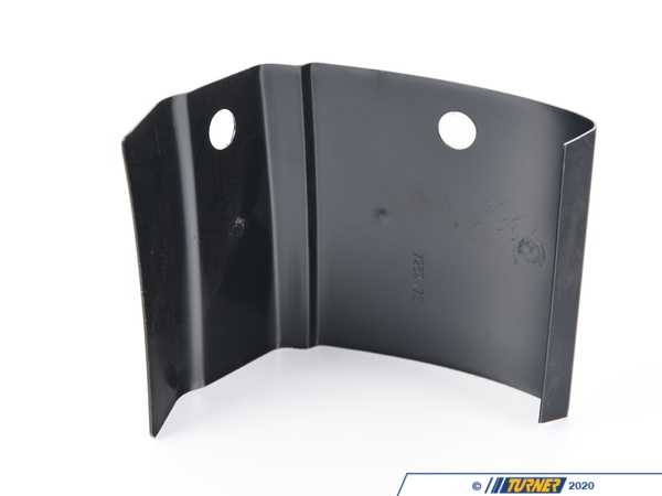 Genuine BMW Genuine BMW Reinforcement Plate, C-Pillar, Left - 41217275578 - E90 41217275578