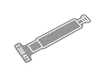 Genuine MINI CLUTCH CENTERING THORN 83302358471 View 2
