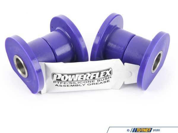 Powerflex BMW 1502-2002 (1962 - 1977) Front Lower Arm Outer Bushing PFF5-2002x2
