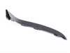 Genuine BMW Genuine BMW Finisher, Rod, Left Basis - 51117293795 - F34 51117293795 View 1
