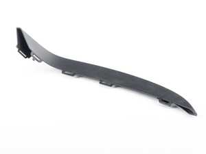 Genuine BMW Finisher, Rod, Left Basis - 51117293795 - F34