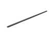 Genuine BMW Channel Cover Outer Door Rear Right - Black Matt - F36 51357310196 View 1