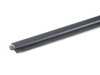 Genuine BMW Channel Cover Outer Door Rear Right - Black Matt - F36 51357310196 View 4