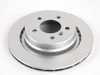 Meyle Disc Brake Rotor 40406014 View 1