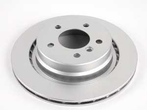 Disc Brake Rotor