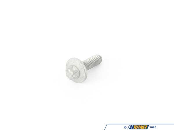 Genuine MINI TORX SCREW 11377526812