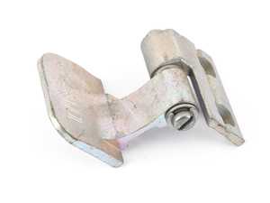 Genuine BMW Left Lower Rear Door Hinge - 41528240085 - E46