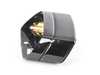 Genuine BMW TAILPIPE TIP, BLACK 18308631961 View 3