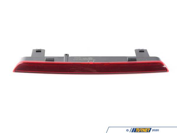 Genuine MINI THIRD STOPLAMP 63257352162