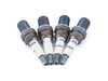 Brisk MINI W11 1.6L Brisk Silver Racing DR08GS Spark Plug - Set Of Four dr08gsKT View 1