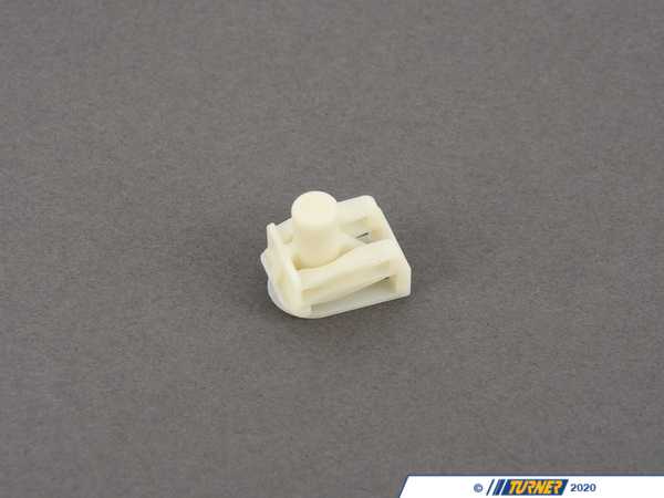 Genuine BMW Genuine BMW Clip - 07147355921 - F15,F16,F30,F31 07147355921