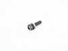 Genuine BMW TORX-BOLT WITH WASHE 62117062737 View 1