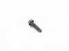 Genuine BMW TORX-BOLT WITH WASHE 62117062737 View 2