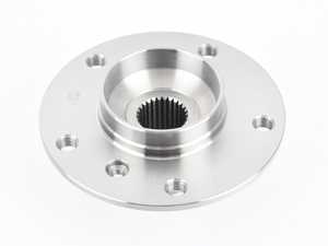 URO Drive Axle Flange - E36, E46