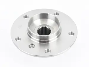 URO Drive Axle Flange - E36, E46