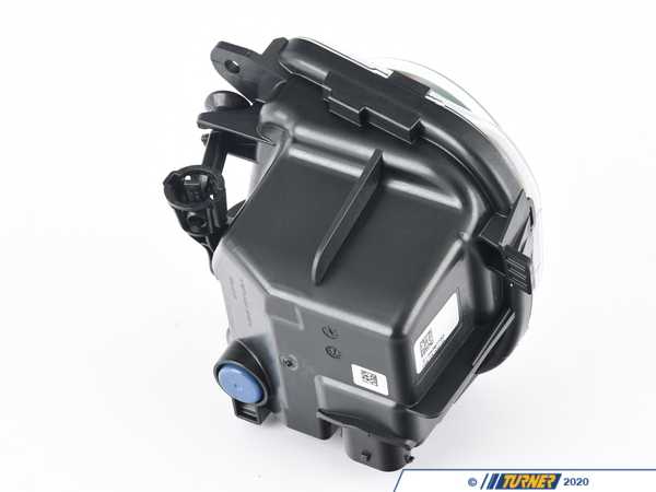 Genuine BMW Genuine BMW Fog Light - LED - F10 63177311294