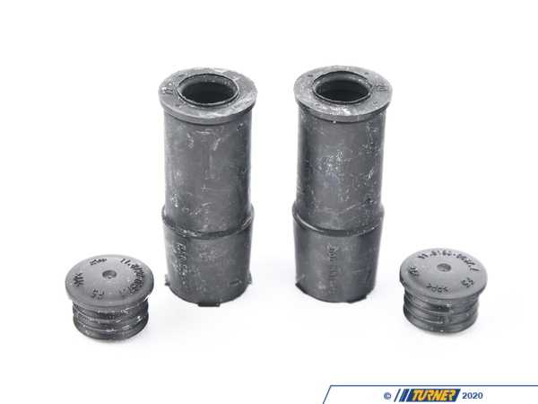 ATE ATE Caliper Guide Bushing - One Caliper - E53, E60, E63, E64, E65 34116759165