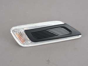Addit. Turn Indicator Lamp - Right White - Cooper