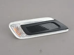Addit. Turn Indicator Lamp - Right White - Cooper