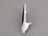 Genuine MINI Addit. Turn Indicator Lamp - Right White - Cooper 63137358466 View 4